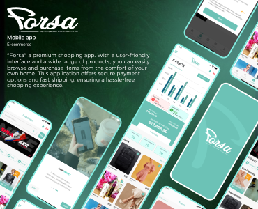 portfolio