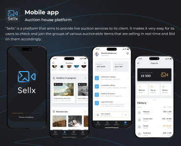 portfolio